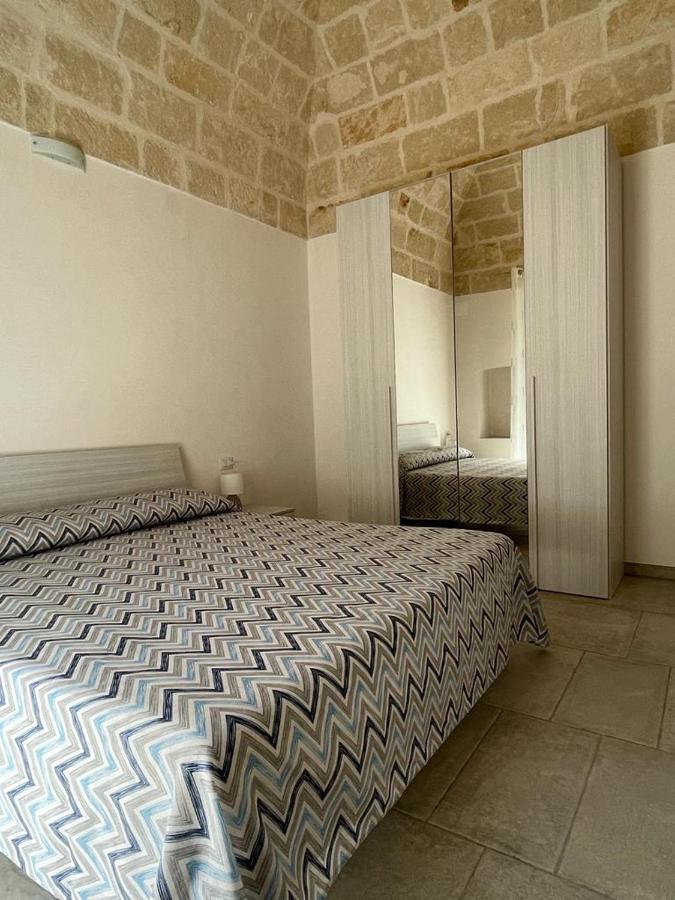 Villa Donna Maria Pina Monopoli Exterior foto