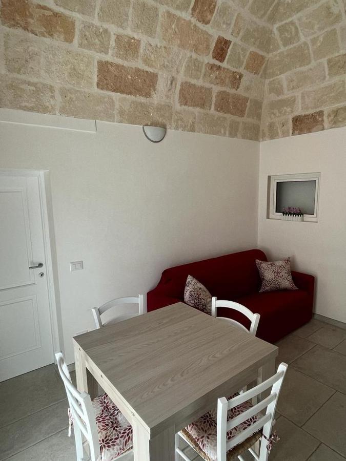 Villa Donna Maria Pina Monopoli Exterior foto