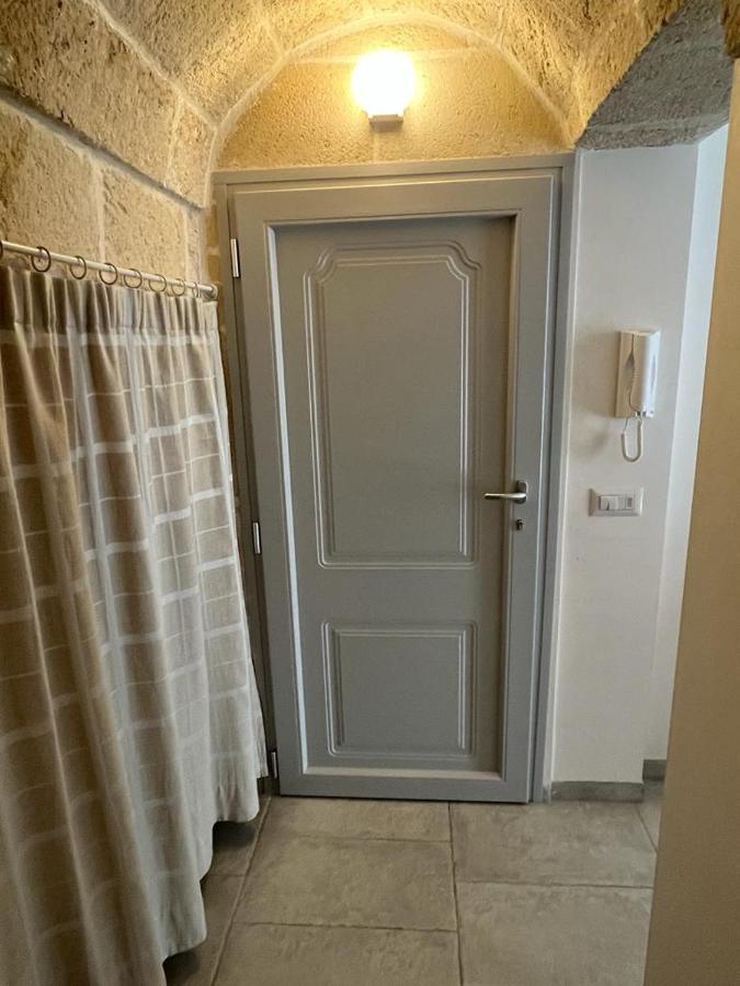 Villa Donna Maria Pina Monopoli Exterior foto