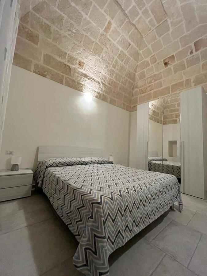 Villa Donna Maria Pina Monopoli Exterior foto