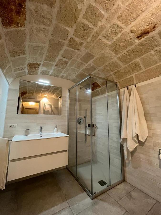 Villa Donna Maria Pina Monopoli Exterior foto