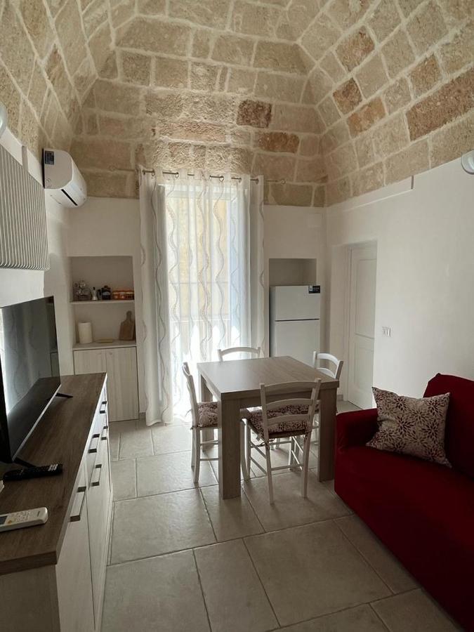 Villa Donna Maria Pina Monopoli Exterior foto