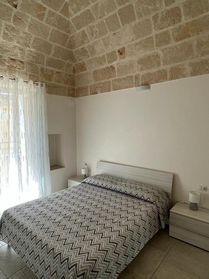 Villa Donna Maria Pina Monopoli Exterior foto