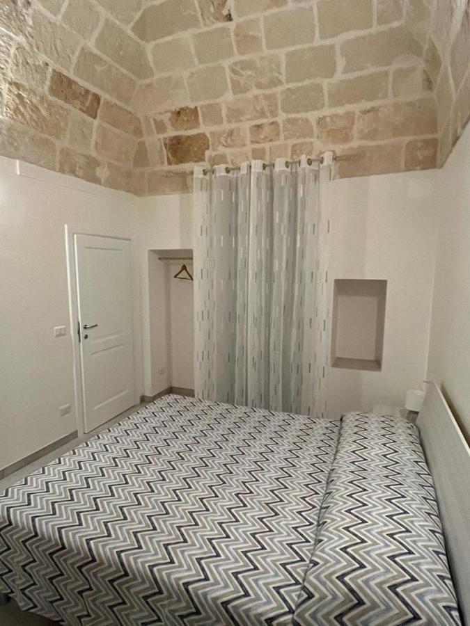 Villa Donna Maria Pina Monopoli Exterior foto